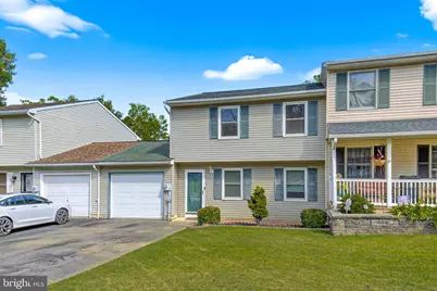 25 Sunrise Terrace, Millersville, PA 17551 - Photo 1