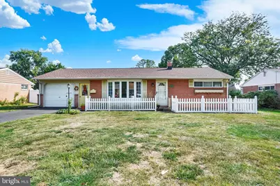 225 S Delta Street, Mount Joy, PA 17552 - Photo 1