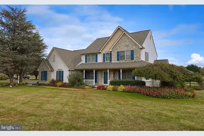 5788 Glen Oaks Drive, Narvon, PA 17555 - Photo 1