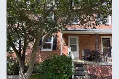 1233 Fremont Street, Lancaster, PA 17603 - Photo 1