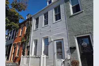 823 N Queen Street, Lancaster, PA 17603 - Photo 1