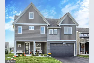 1410 Barrington Drive, Mount Joy, PA 17552 - Photo 1