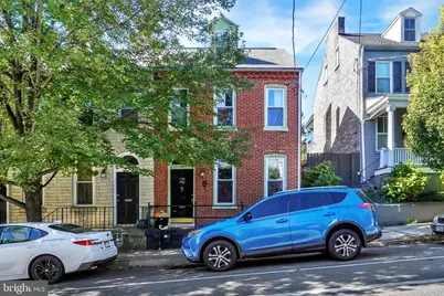 118 N Charlotte Street, Lancaster, PA 17603 - Photo 1