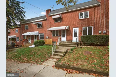 909 Union Street, Lancaster, PA 17603 - Photo 1