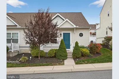 404 Warren Court, Willow Street, PA 17584 - Photo 1