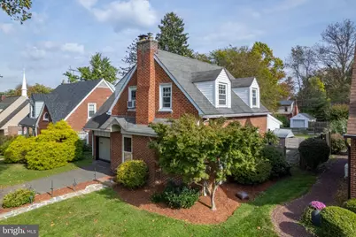 323 Perry Avenue, Lancaster, PA 17603 - Photo 1