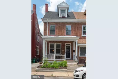 153 E Ross Street, Lancaster, PA 17602 - Photo 1