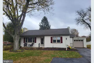 145 Rose Drive, Lancaster, PA 17602 - Photo 1