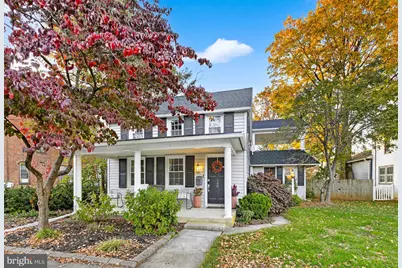 130 E High Street, Manheim, PA 17545 - Photo 1