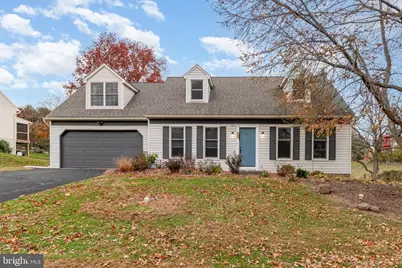 545 Wood View Drive, Lititz, PA 17543 - Photo 1