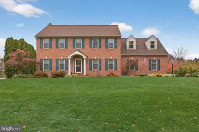 339 Carter Moir Drive, Lancaster, PA 17601 - Photo 1