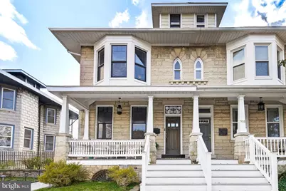 970 E Orange Street, Lancaster, PA 17602 - Photo 1