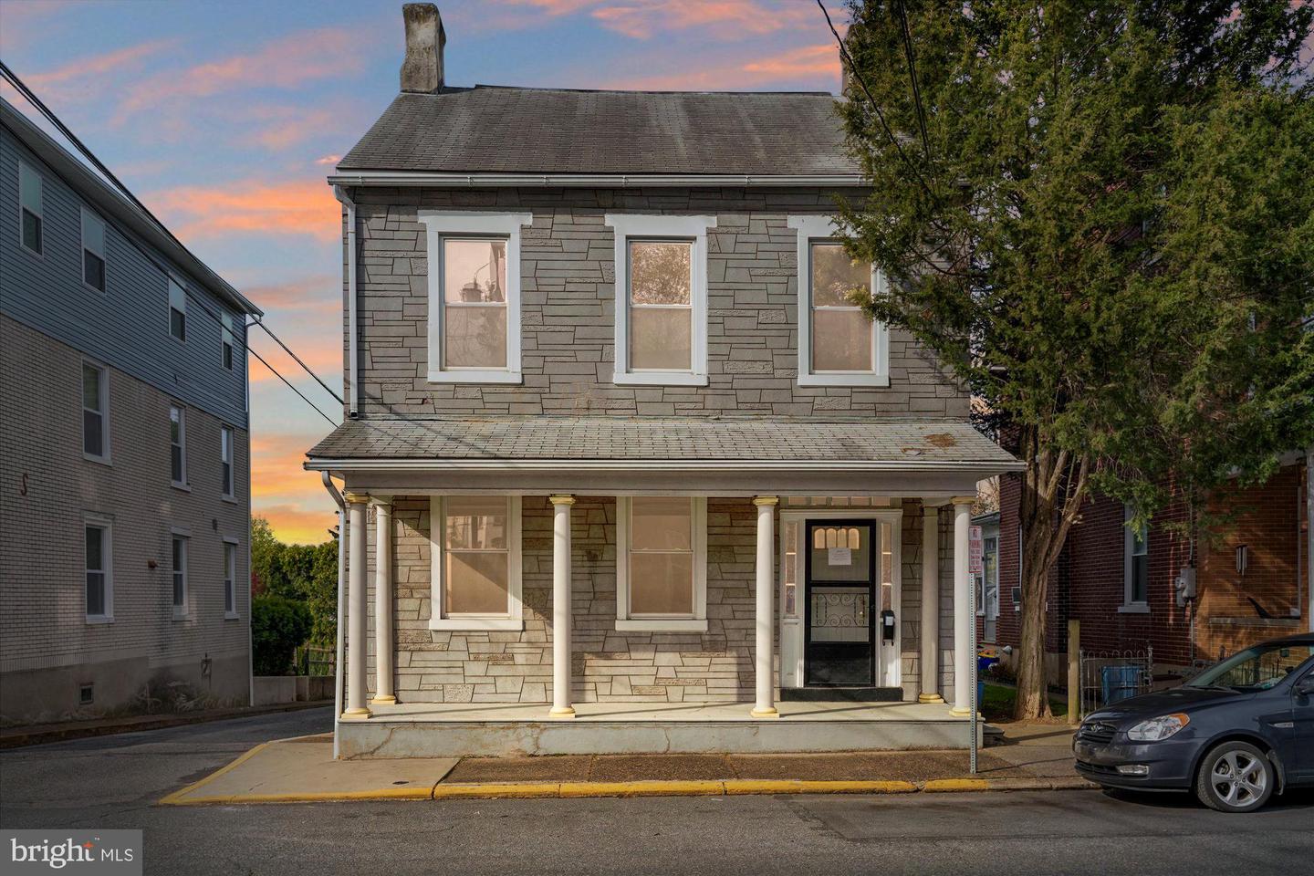 122 2nd St, Catasauqua, PA 18032 MLS PALH2002068 Coldwell Banker