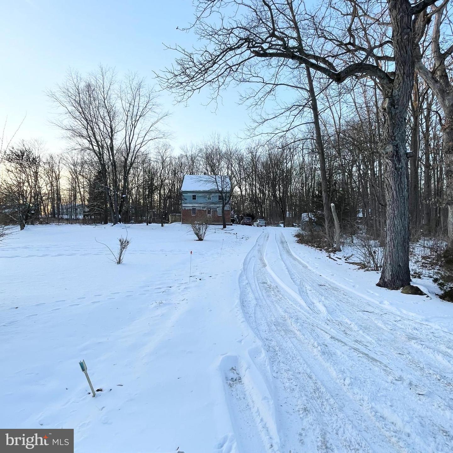 8640 Spinnerstown Rd, Coopersburg, PA 18036 MLS PALH2002086