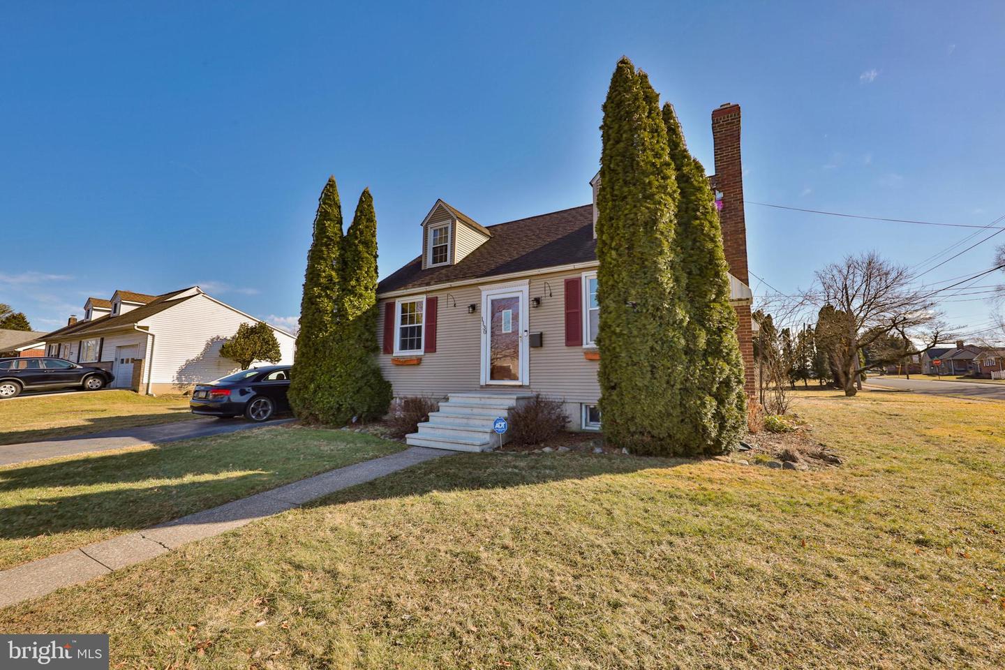 1130 E Highland St, Allentown, PA 18109 MLS PALH2002332 Coldwell Banker