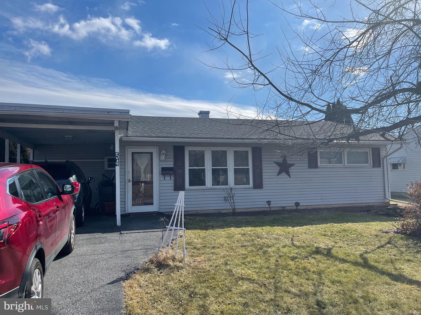 54 Magna Dr, Coplay, PA 18037 MLS PALH2002334 Coldwell Banker