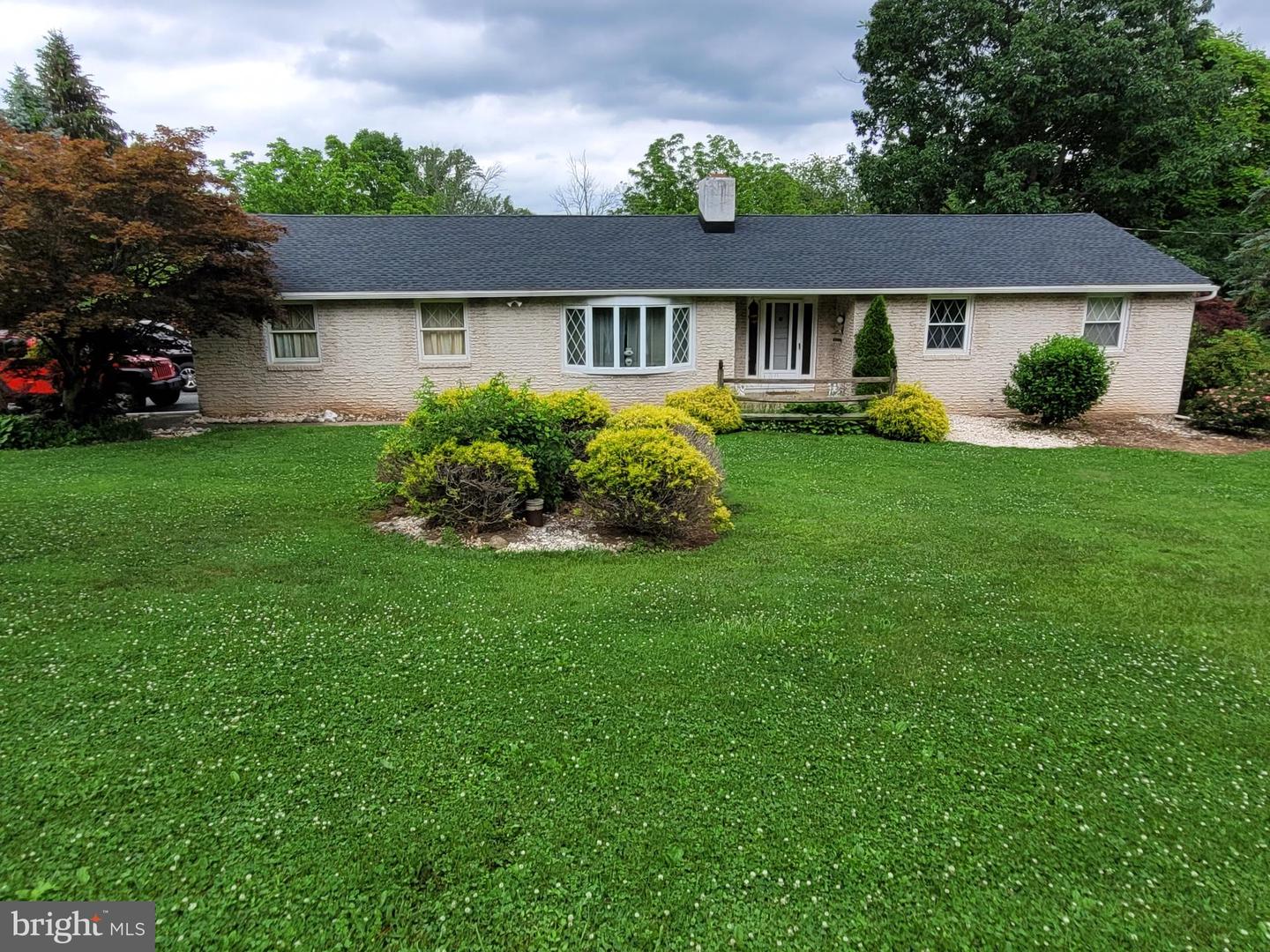 1417 Wind Hill Rd, Coopersburg, PA 18036 MLS PALH2002592 Coldwell Banker