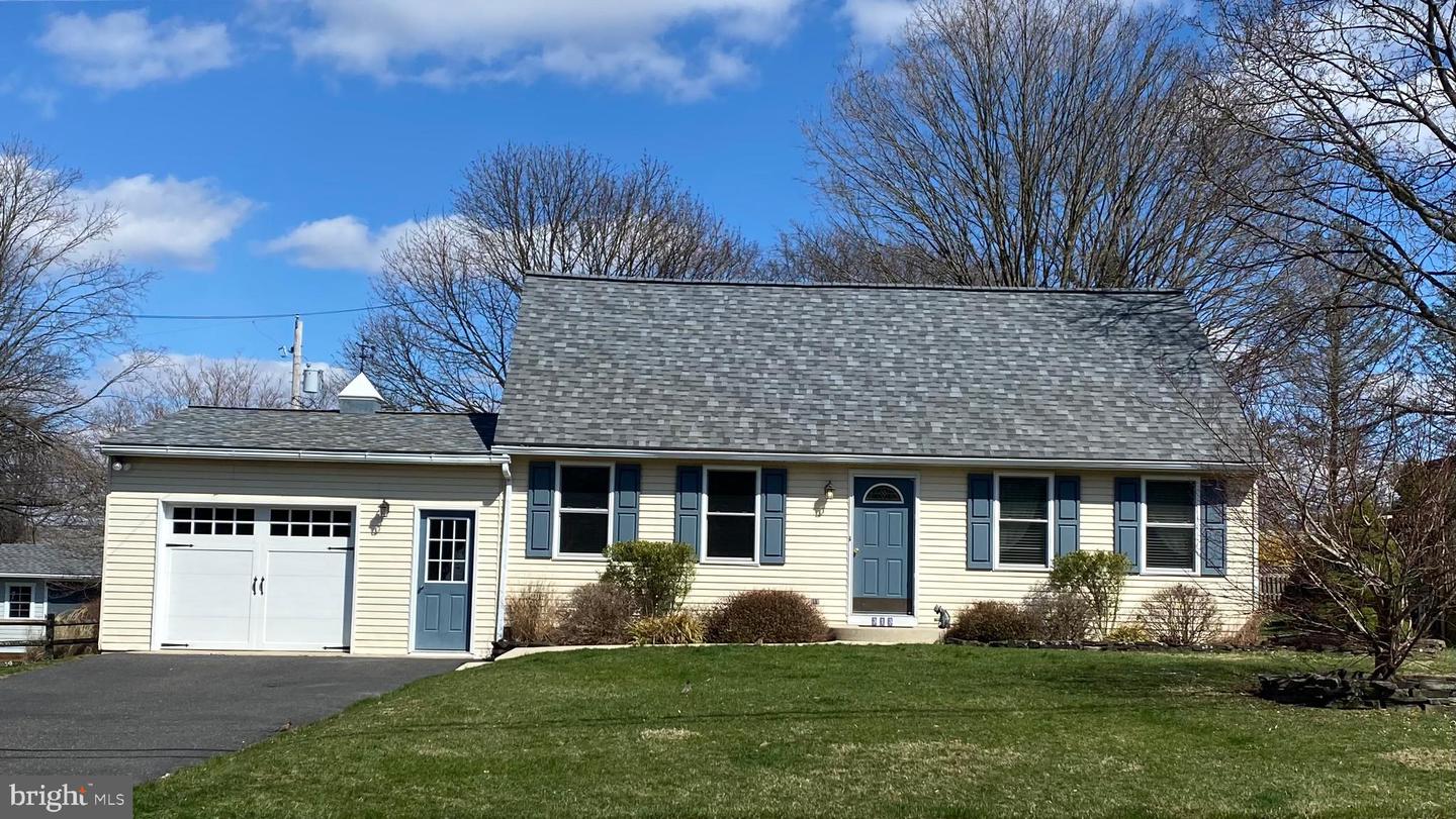 313 N Liberty St, Coopersburg, PA 18036 MLS PALH2002622 Coldwell Banker