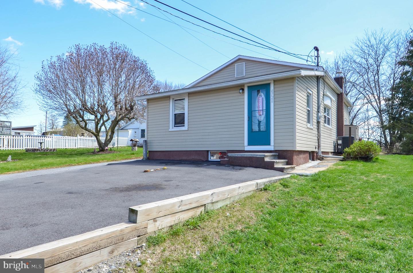 4726 Main St, Whitehall, PA 18052 MLS PALH2002750 Coldwell Banker