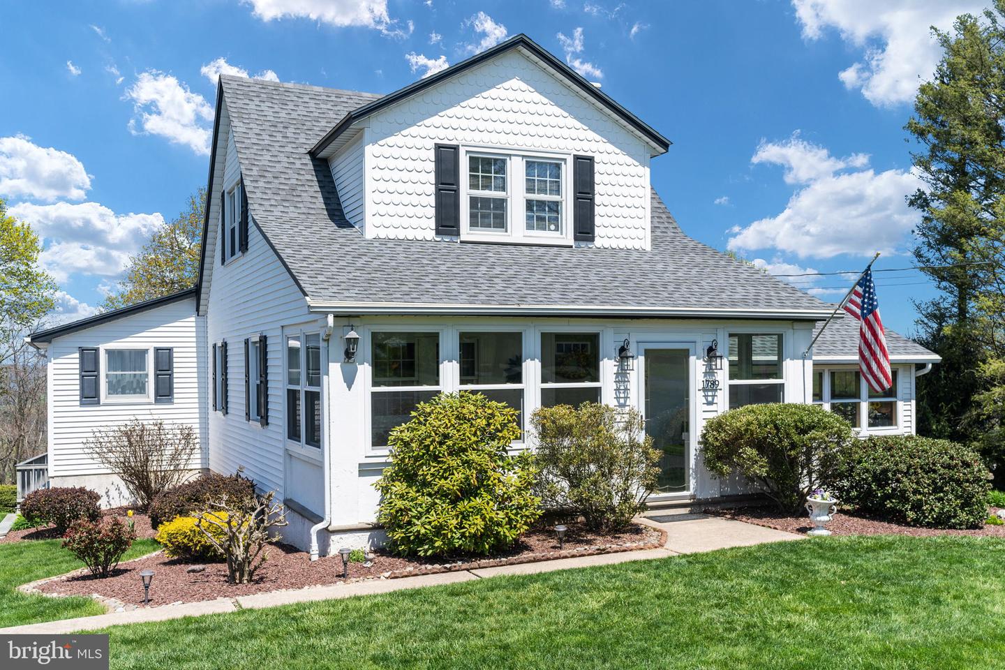 1789 Wind Hill Rd, Coopersburg, PA 18036 MLS PALH2002908 Coldwell Banker