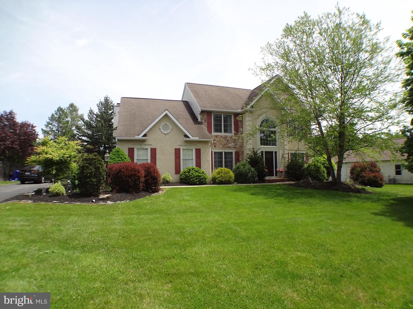 6449 Eichler Cir, Coopersburg, PA 18036 MLS PALH2003084 Coldwell Banker