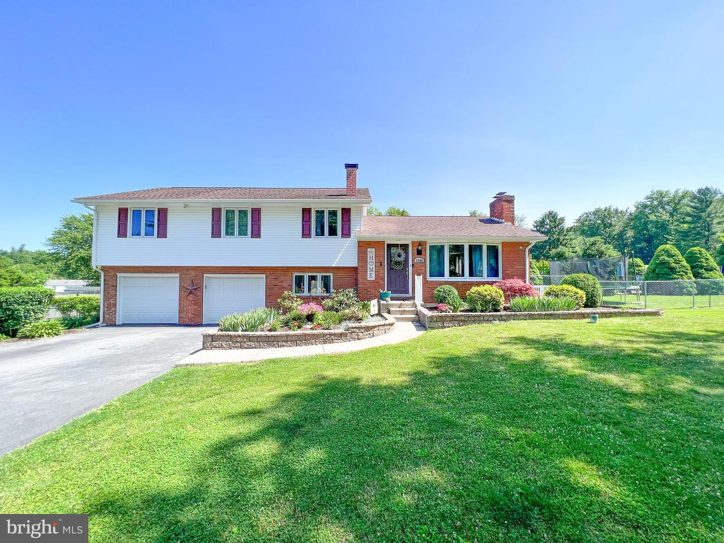 4789 Ackermans Ln, Coopersburg, PA 18036 MLS PALH2003364 Coldwell Banker