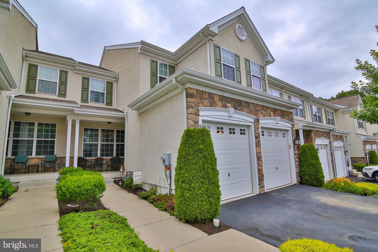 6093 Valley Dr, Coopersburg, PA 18036 MLS PALH2003404 Coldwell Banker