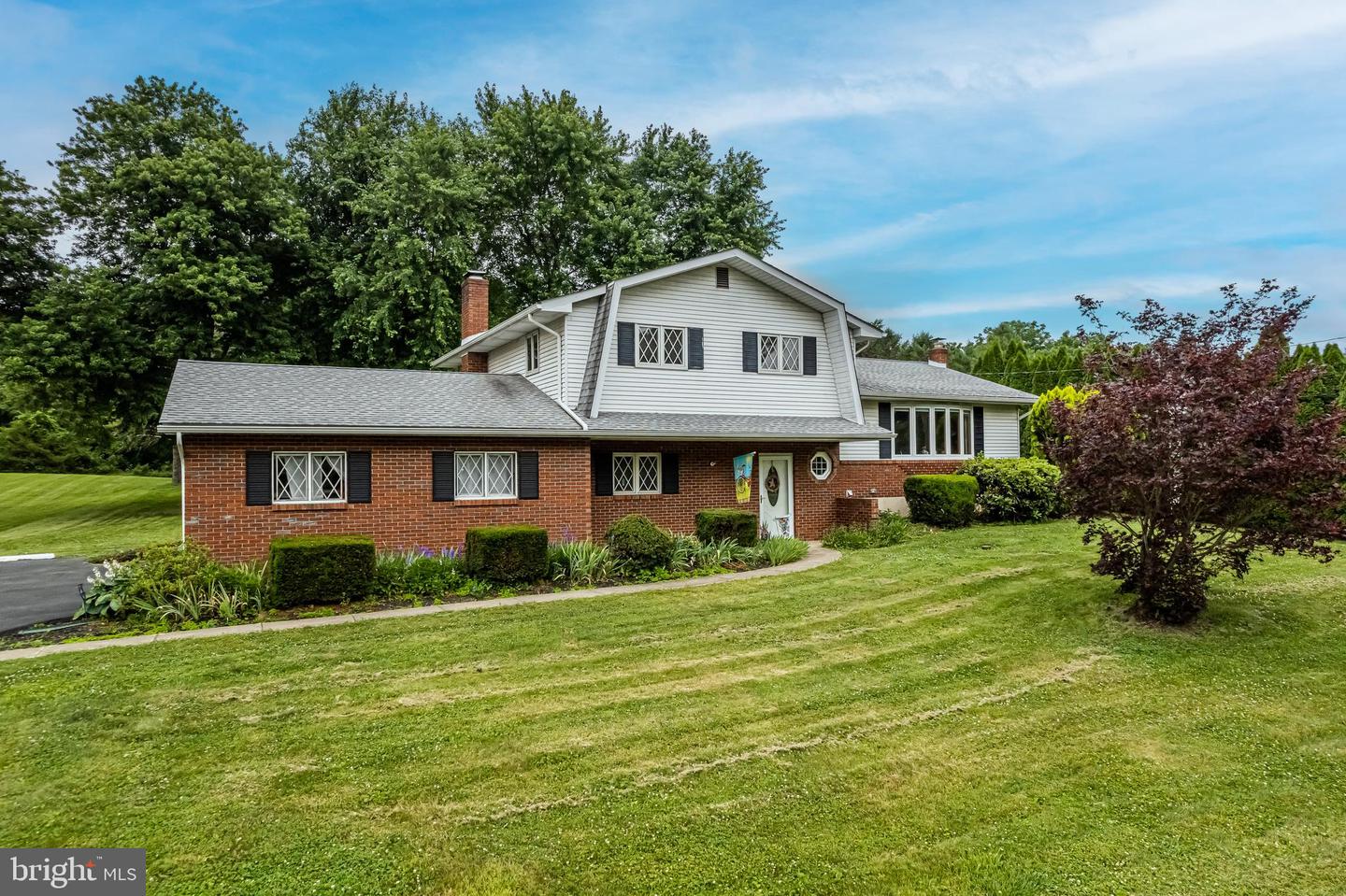 5243 Camp Meeting Rd, Center Valley, PA 18034 MLS PALH2003480