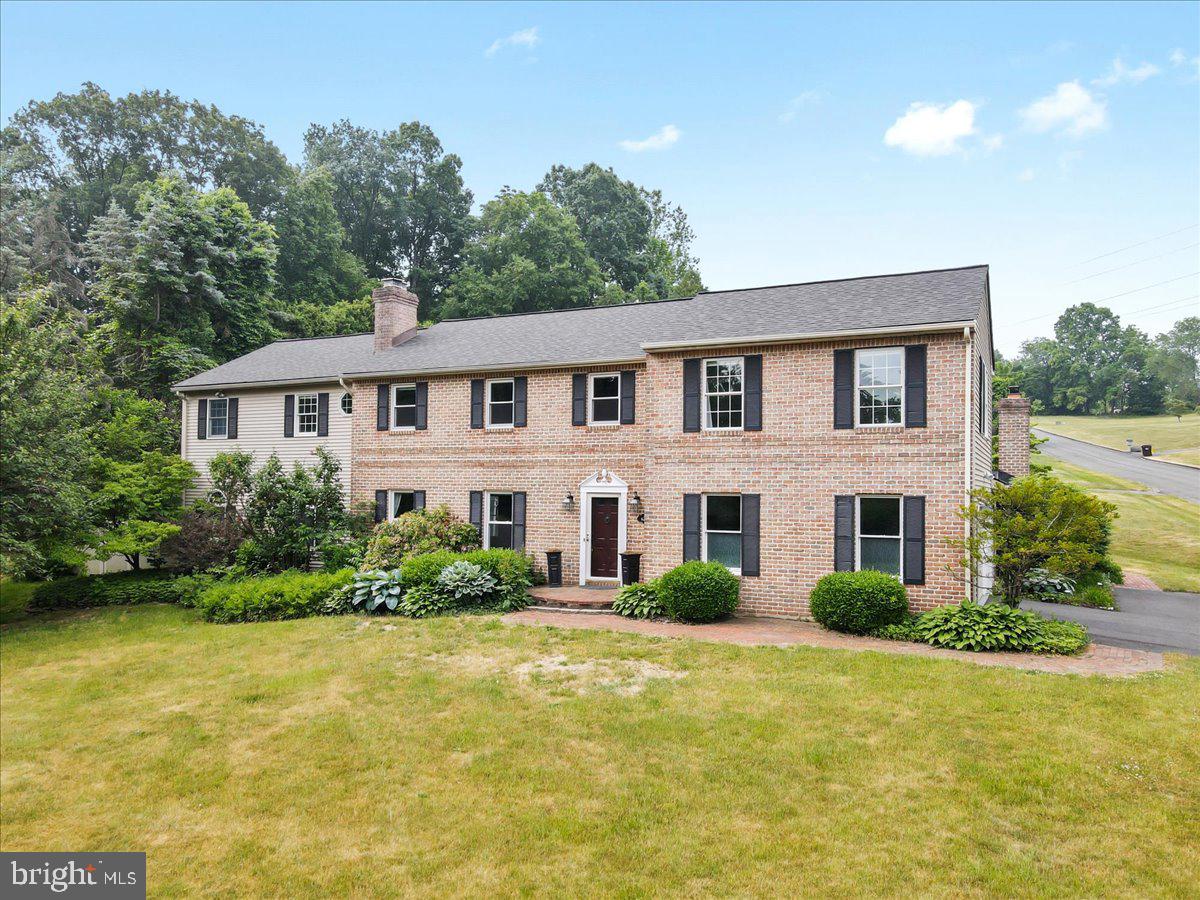 6252 Indian Creek Rd, Zionsville, PA 18092 MLS PALH2004516 Coldwell