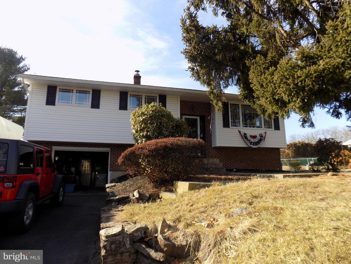 7512 S Main St, Coopersburg, PA 18036 MLS PALH2005226 Coldwell Banker