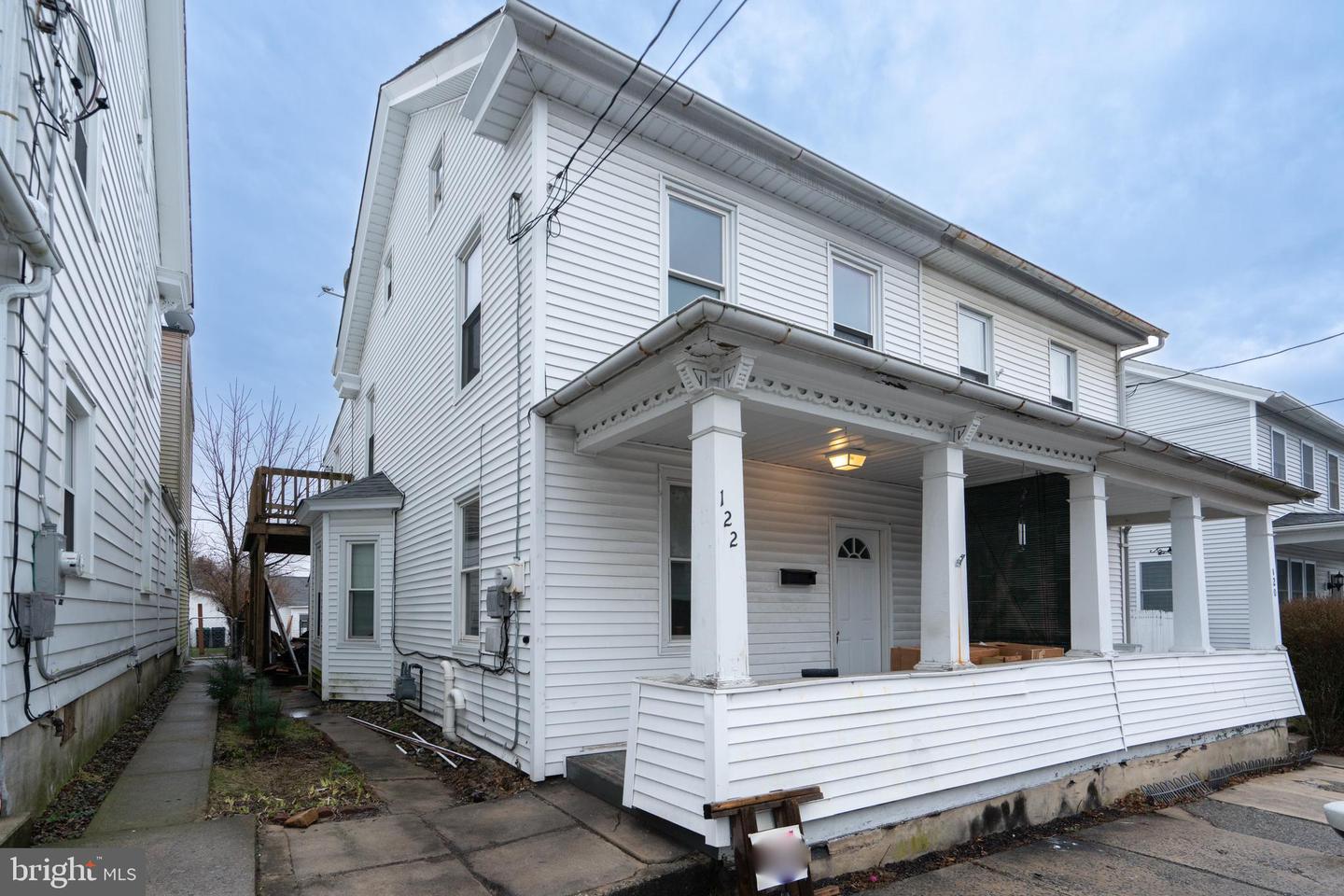 122 4th St, Slatington, PA 18080 MLS PALH2005340 Coldwell Banker