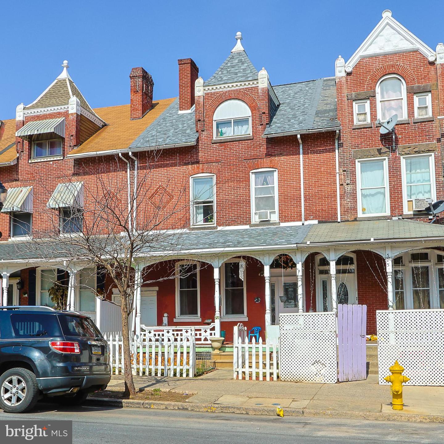 527 W W Chew St, Allentown, PA 18102 MLS PALH2005518 Coldwell Banker