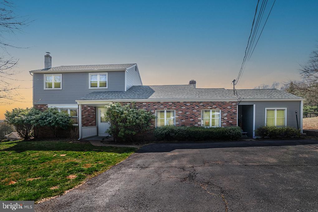 7734 Carlton Rd, Coopersburg, PA 18036 MLS PALH2005638 Coldwell Banker