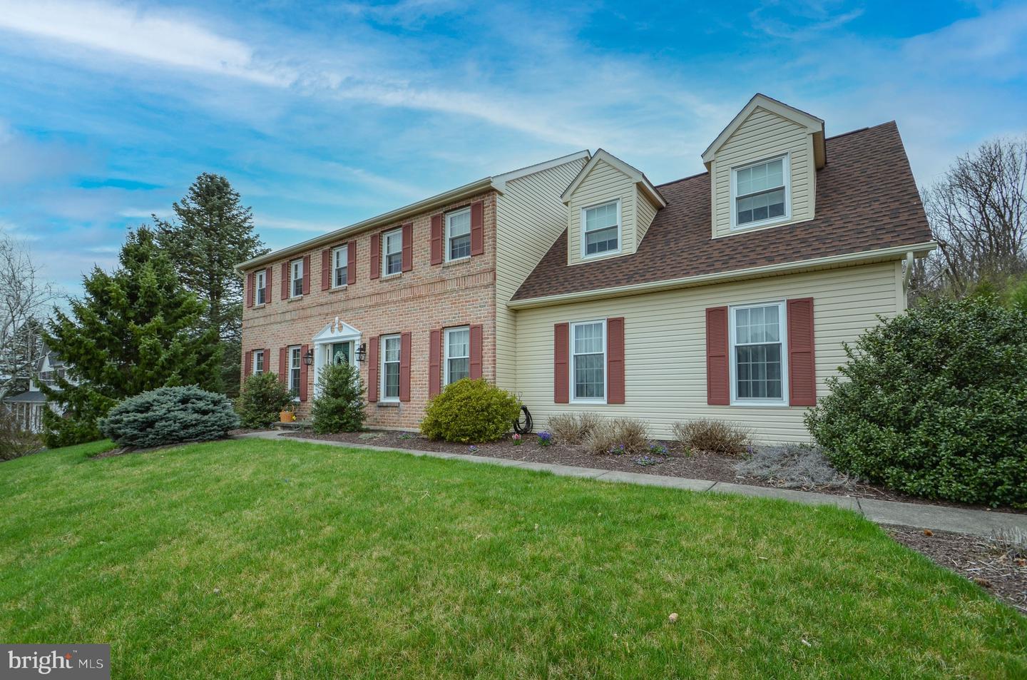 4273 Lenmar Dr, Coplay, PA 18037 MLS PALH2005642 Coldwell Banker