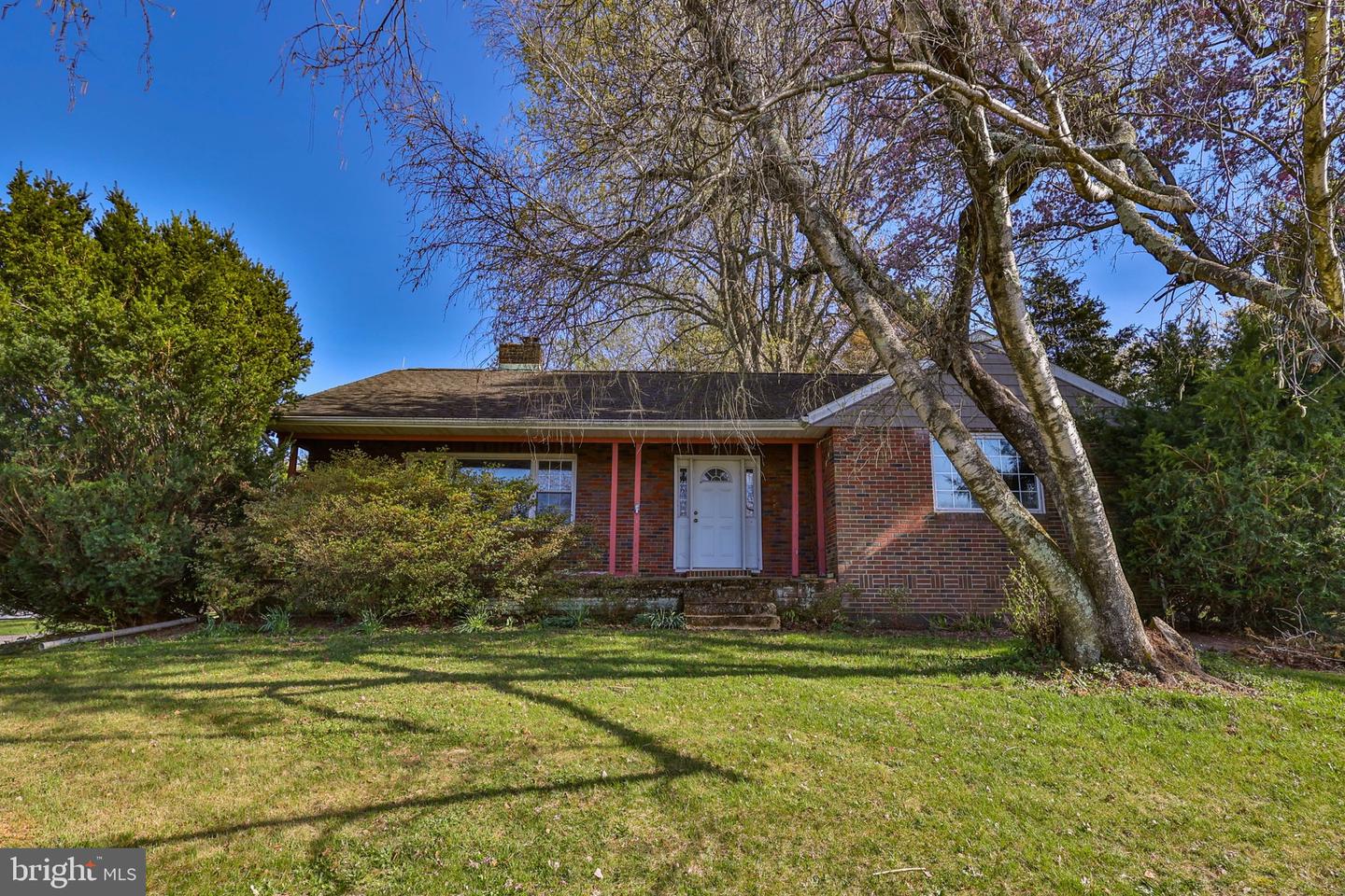 4068 Friedens Rd, Slatington, PA 18080 MLS PALH2005668 Coldwell Banker