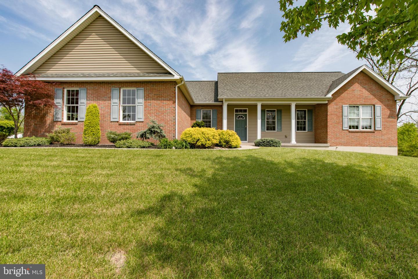 6891 Roberts Rd, Coopersburg, PA 18036 MLS PALH2005862 Coldwell Banker