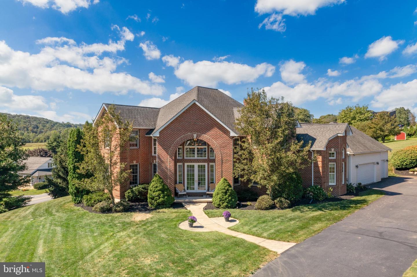 6504 Station View W, Zionsville, PA 18092 MLS PALH2006856 Coldwell