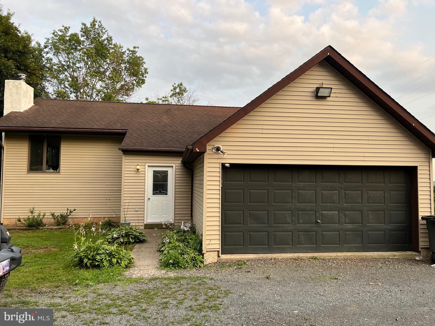 7815 Corning Rd, Zionsville, PA 18092 MLS PALH2006940 Coldwell Banker