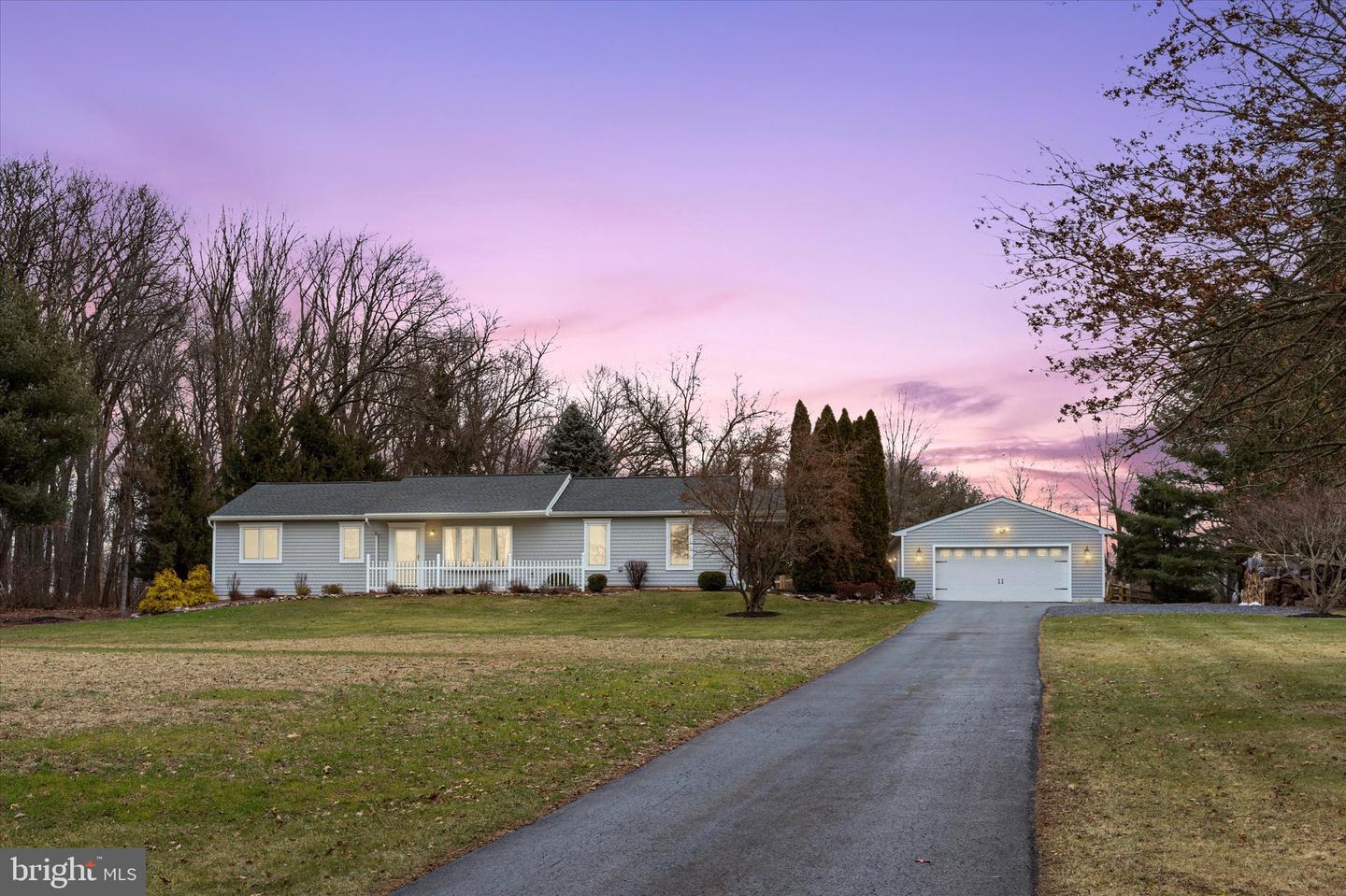 7673 Bryn Dr, Coopersburg, PA 18036 MLS PALH2007700 Coldwell Banker