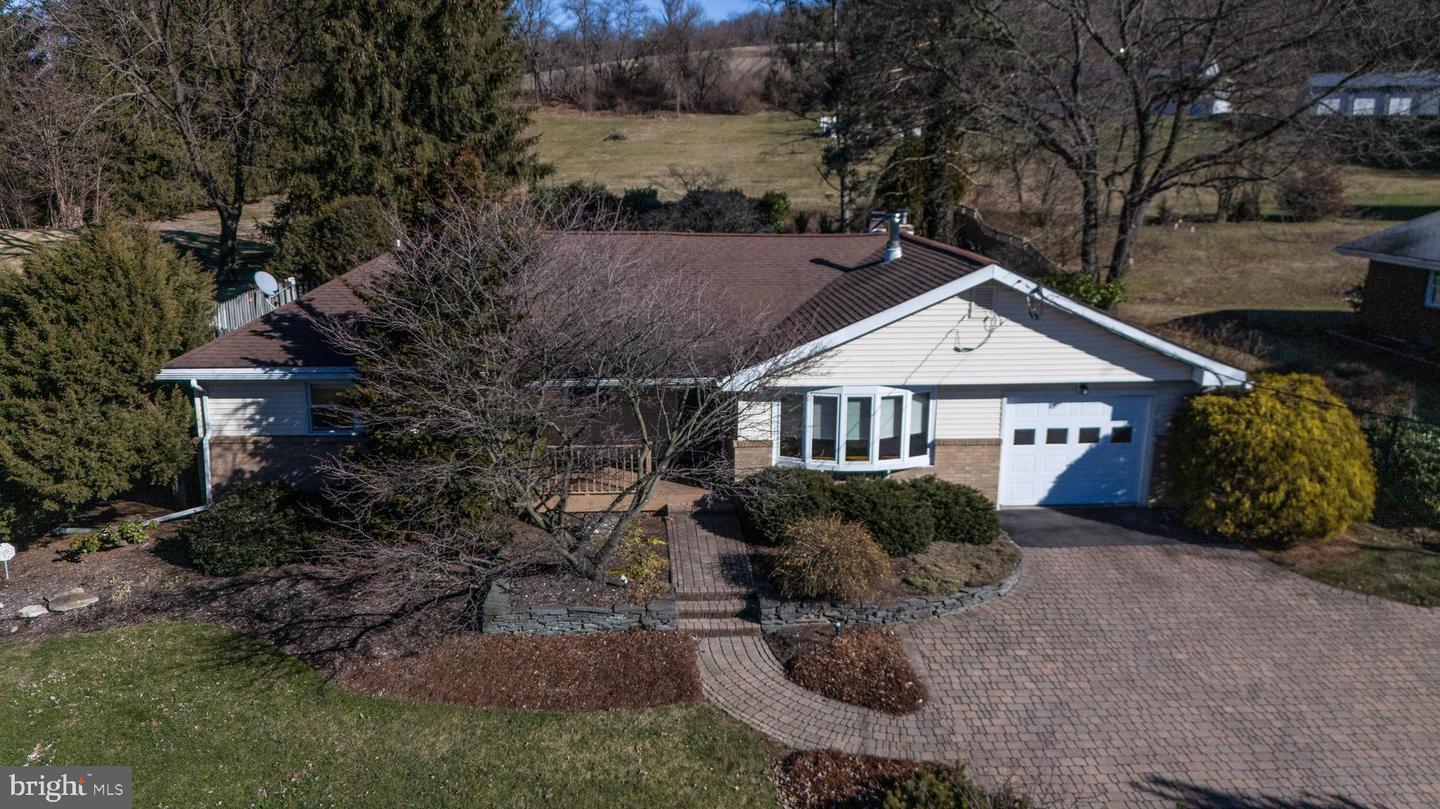 1692 Limeport Pike, Coopersburg, PA 18036 MLS PALH2007756 Coldwell Banker