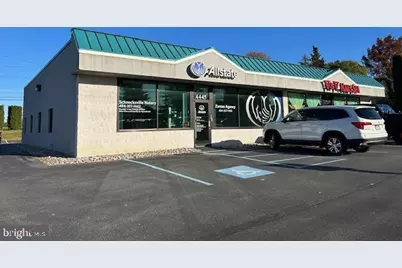 4445 Pa Route 309, Schnecksville, PA 18078 - Photo 1