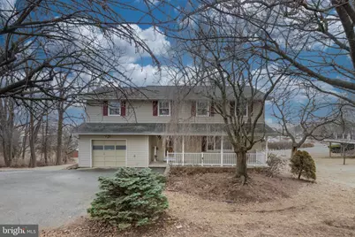 7730 Hill Street, Fogelsville, PA 18051 - Photo 1