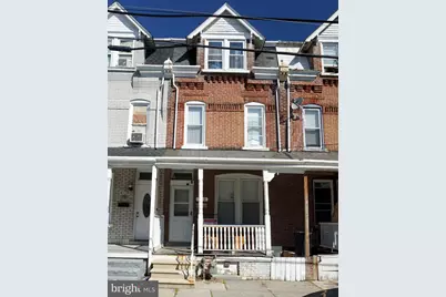 733 Green Street, Allentown, PA 18102 - Photo 1