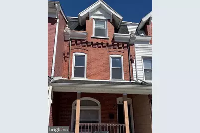 617 1/2 N 9th Street, Allentown, PA 18102 - Photo 1