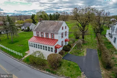 3934 Dillingersville Road, Zionsville, PA 18092 - Photo 1