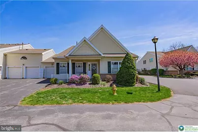 4726 Horseshoe Trail, Macungie, PA 18062 - Photo 1