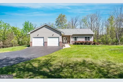 6965 Passer Road, Coopersburg, PA 18036 - Photo 1