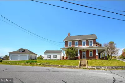 2902 Old Post Road, Slatington, PA 18080 - Photo 1