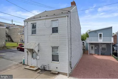 27 W Allen Street, Allentown, PA 18102 - Photo 1