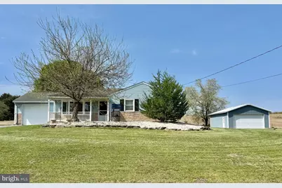 8173 and 8163 Holbens Valley Road, New Tripoli, PA 18066 - Photo 1